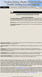 Mobile Screenshot of carelessdrivingflorida.com